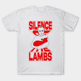 Dr Lecter T-Shirt